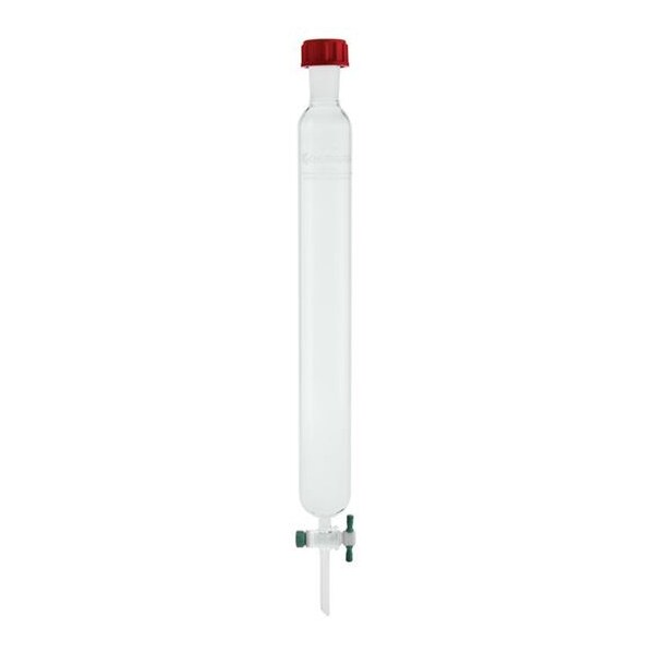 Chemglass Column, Chromatography CG-1192-12