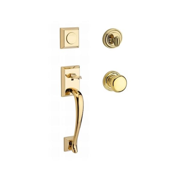 Baldwin Baldwin Reserve FDNAPXROUTRR003 Full Dum FD.NAPXROU.TRR.003 - main