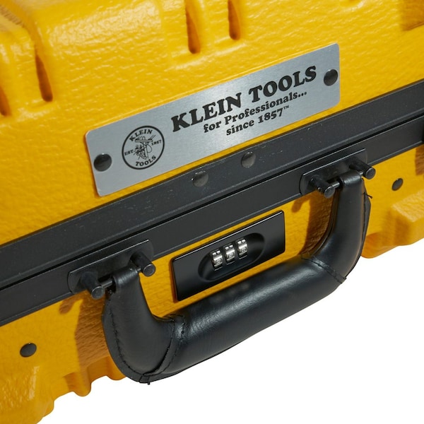Klein Tools General Purpose 1000V Insulated Tool Kit 22