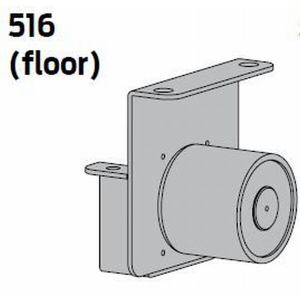 Lcn Dark Bronze Magnet SEM7820516DKB SEM7820516DKBRZ - main