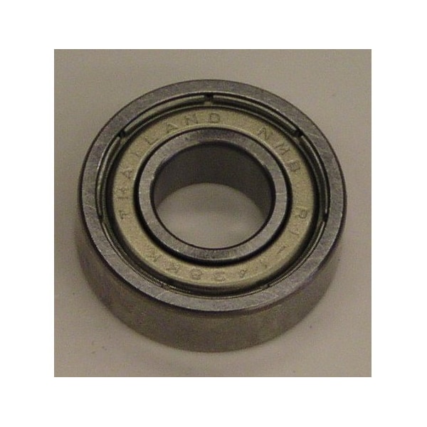 3M Ball Bearing 06510, 3/8inx7/8inx9/32 in, 06510 - main