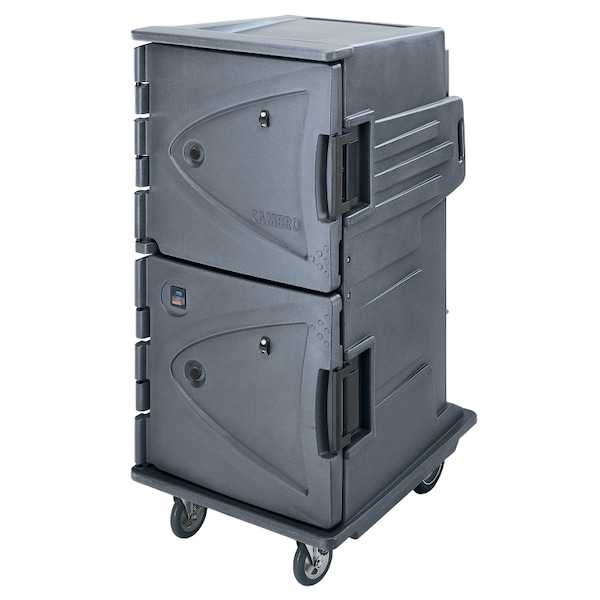 Cambro Camtherm Tall Hot 6" Casters Fahrenheit EACMBH1826TSF191 - main