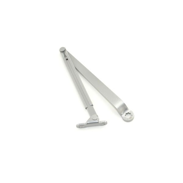 Lcn Arm, Aluminum, Aluminum, Aluminum 12603077AL - main