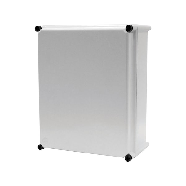 Vynckier Enclosure A812212 Zoro