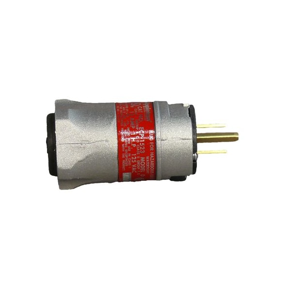 PENDLETON - KD Trailer Air Supply Brake Valve