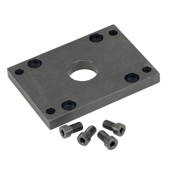 Aro Mtg Kit Hd Flg Mf1 2.5,119635 119635 - main