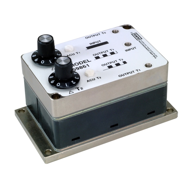 Aro Logic Assembly, 59861 59861 | Zoro