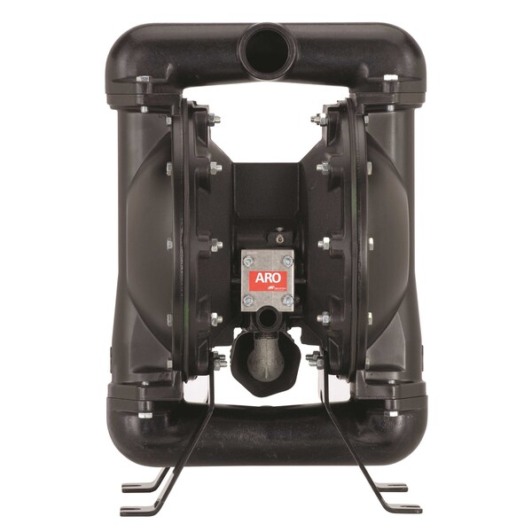 Aro Pump, 90Gpm, 316Ss/Neoprene, 1-1/ 666150-2A1-C - main