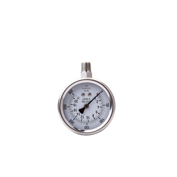Aro Gauge, 93888 93888 - main