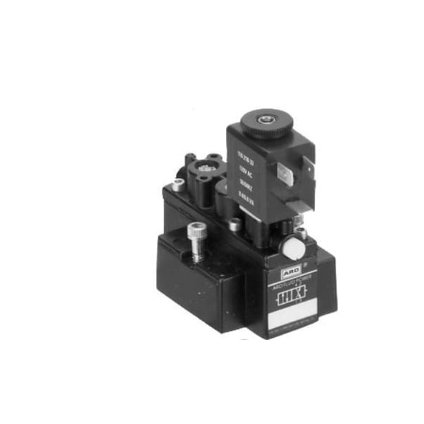 Aro Valve, Alpha Series, A239SS-024-L A239SS-024-L - main