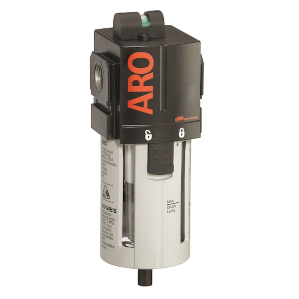 Aro Filter, 2000Srs, Npt, F35332-400 F35332-400 - main