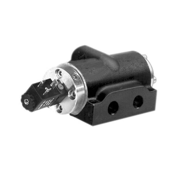 Aro Valve, K Series, K218SS-024-D K218SS-024-D - main