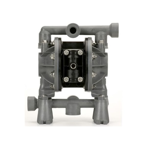Aro Diaphragm Pump, 1/2In, PD05P-ADS-DST-B PD05P-ADS-DST-B - main
