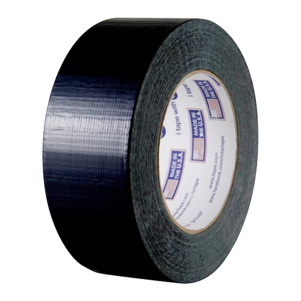 Intertape Utility Duct Tape, 7 Mil, 48Mmx54.8M AC10 - main