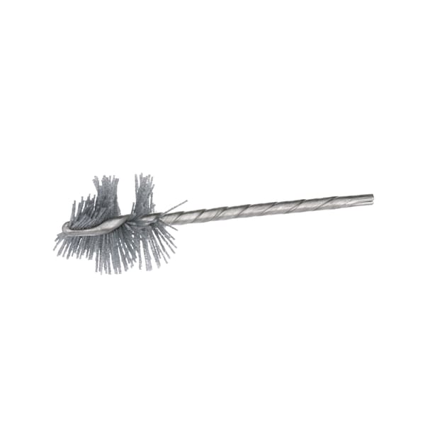 Osborn Abrasive Nylon Internal Brush, 5/8" 0003625200