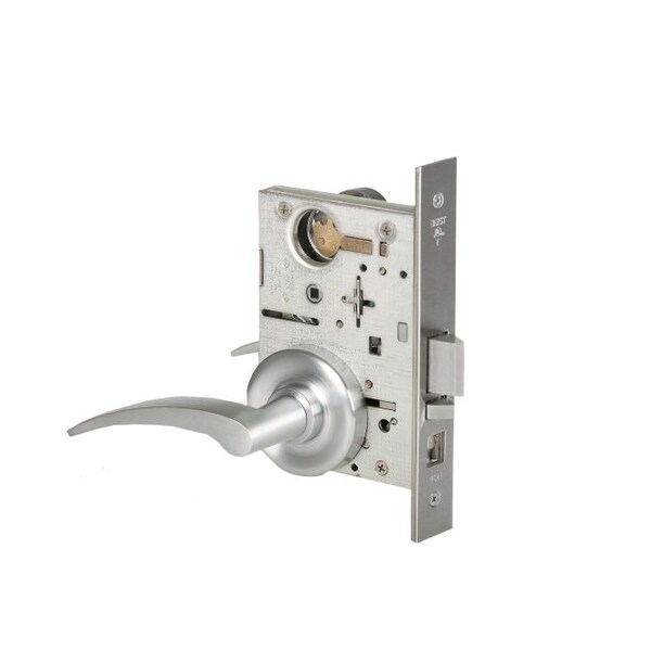 Best Satin Chrome Office 45H7A17RH626RH 45H7A17RH626RH - main