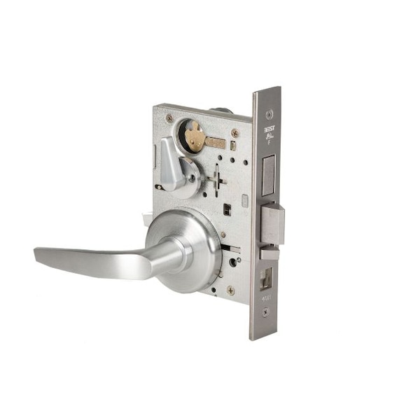 Best Satin Chrome Office 45H7AB16H626RH 887838170910 - main