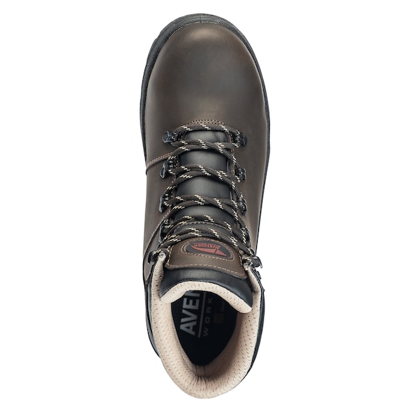 Avenger Safety Footwear Men Soft Toe BUILDER SOFT TOE PR  display picture 3