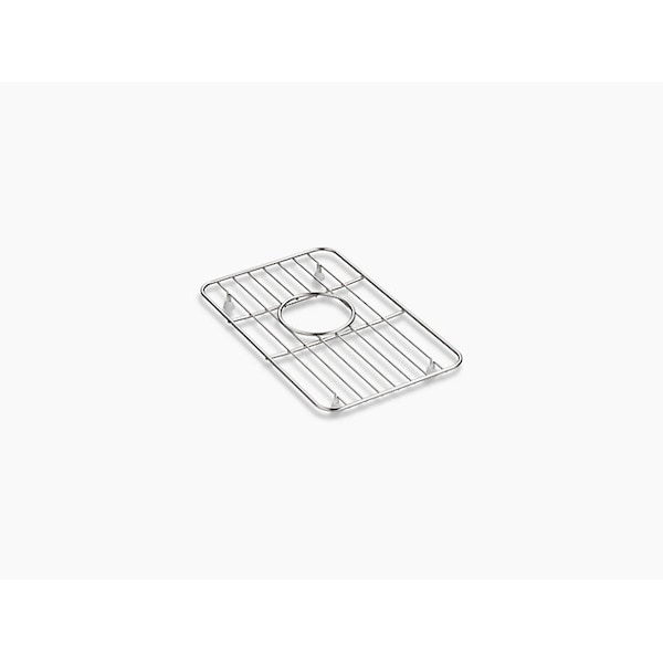 Kohler Whitehaven Small Sink Rack 5874ST Zoro