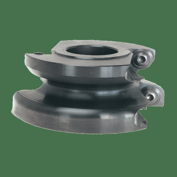 Freud One Piece Door Edge Profile Cutters, 3-6 DE-1000 - main