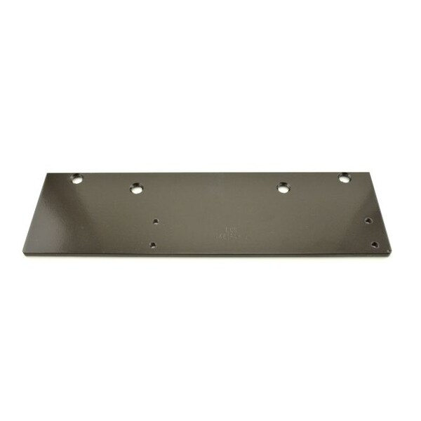 Lcn Dark Bronze Plate 146018PADKB 146018PADKBRZ - main