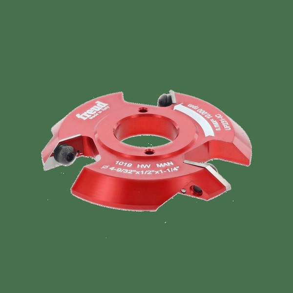 Freud Backcutter for 2+2 Advncd Cutter Design UP231-IC - main