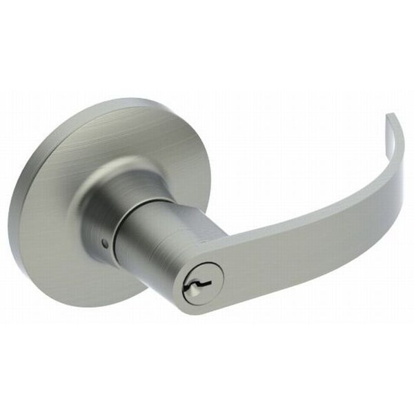 Hager Oil Rubbed Bronze Storeroom 3680ARC10B 3680ARC10B - main