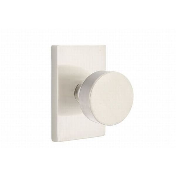 Emtek Satin Nickel Passage 5112ROUUS15 5112ROUUS15 - main