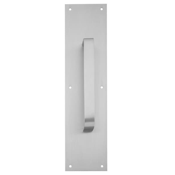 Ives Satin Stainless Steel Pull 8305832D315 8305832D315 - main