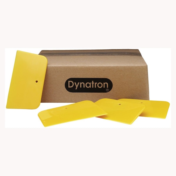 3M Dynatron YellowSpreader, 354, 3x5, 14, PK144 354