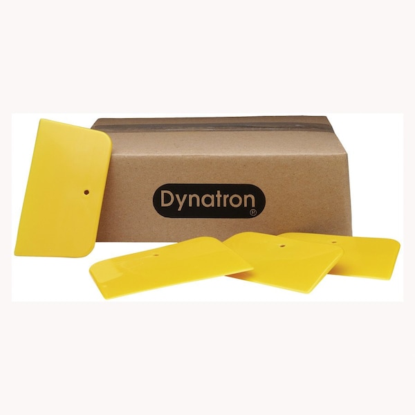 3M Dynatron YellowSpreader, 354, 3x5, 14, PK144 354 - main