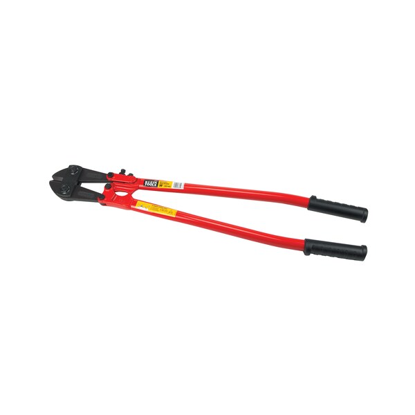 Klein Tools Bolt Cutters with Steel Handles, 30-Inch 63330