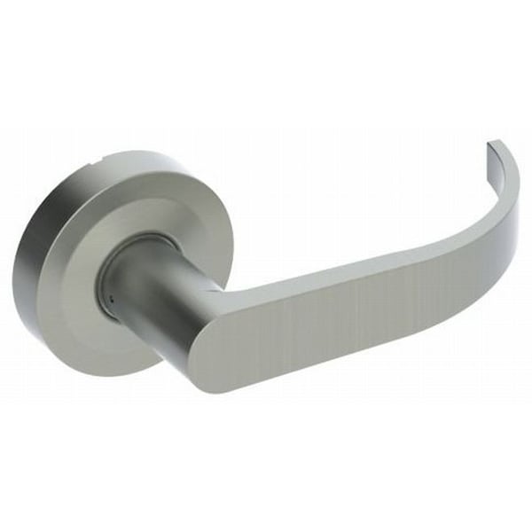 Hager Bright Brass Entry 3853SARC3 3853SARC3 - main