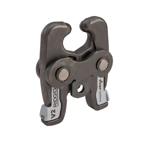 Ridgid Press Tool Jaw - 2
