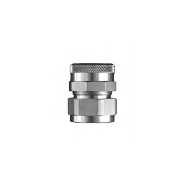 Ericson E-GRP FEM CBL DIA .37 - .43 1/4" NPT O/D CG-43-F1-F