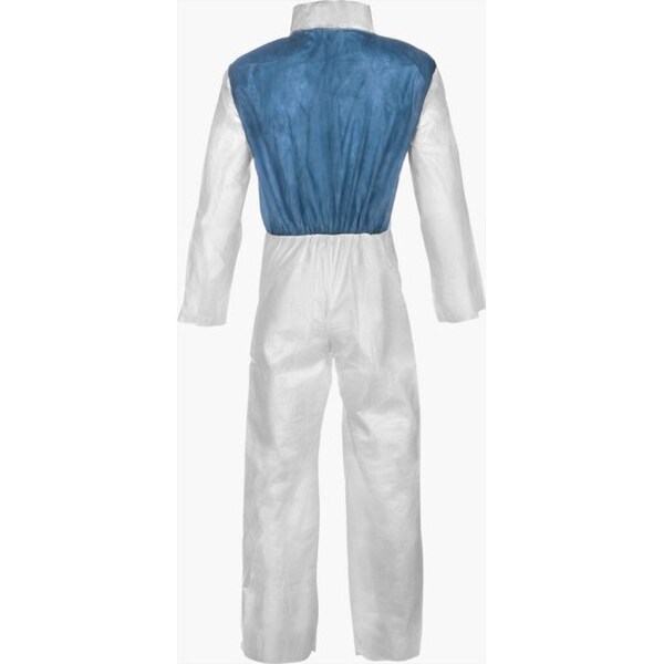 Lakeland Micromax Ns Cool Suit Coverall, PK25 COL412-MD - main