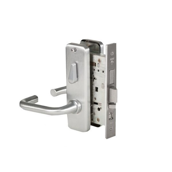 Best Satin Chrome Office 45H7AB03J626RH 45H7AB03J626RH - main