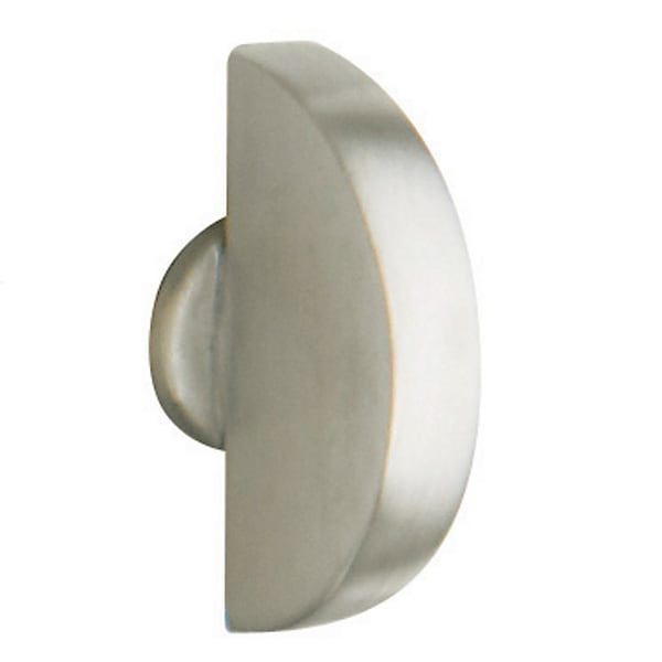 Baldwin Lifetime Satin Nickel Turns Lifetime Satin Nickel 6720.056 - main