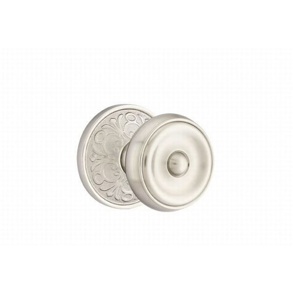 Emtek Satin Nickel Passage 8106WUS15 8106WUS15 - main