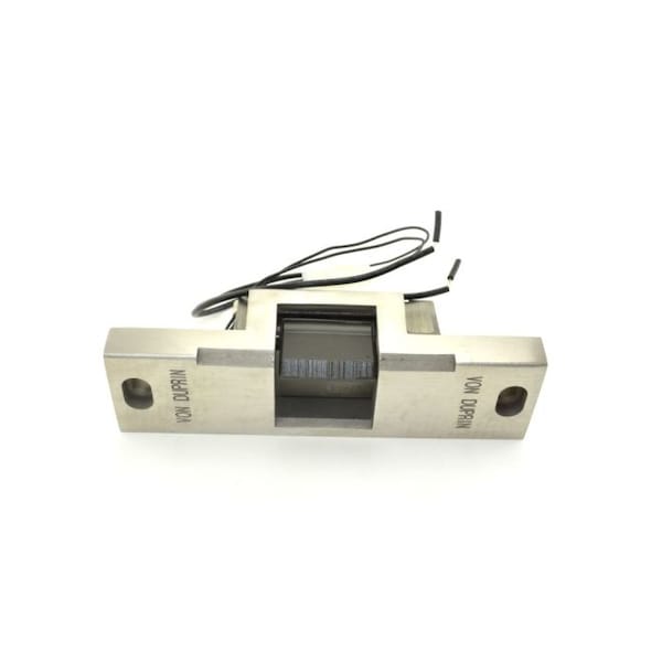 Von Duprin Satin Stainless Steel Strike 611332D 611332D.24V - main