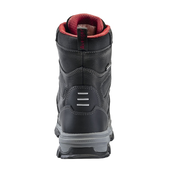 Avenger Safety Footwear Men display picture 3
