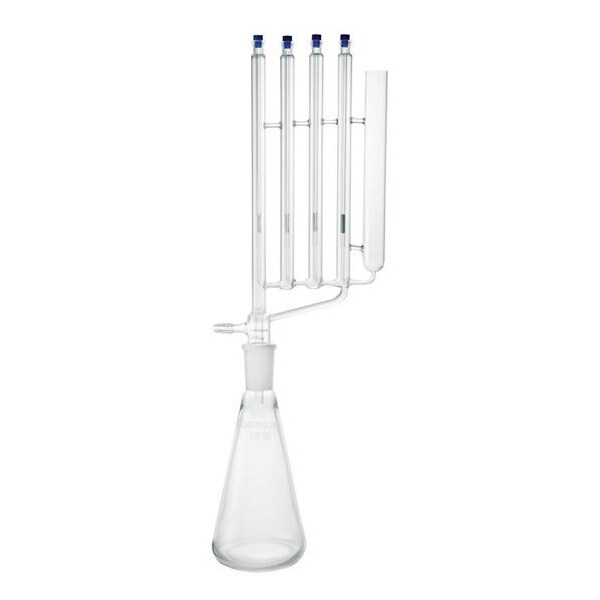 Chemglass Cleaner, Nmr Tube CG-1852-02