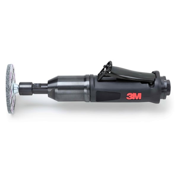 3M Die Grinder 20239, 1 hp 1/4 in Collet 12,000 RPM, 1/pk 20239 - main