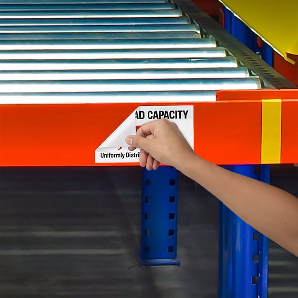 Avery Multiple Purpose Labels, 2 5/8 in Label W, 7/8 in Label H, 33 Labels per Sheet White 7278261501 - main