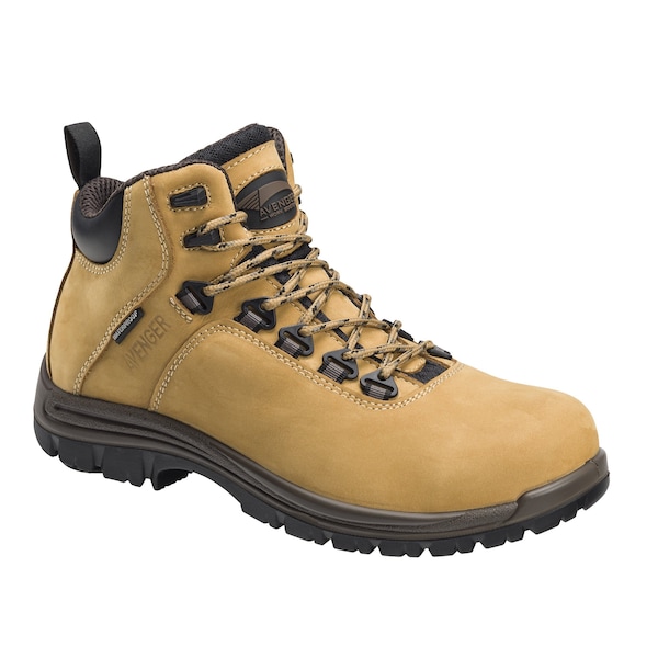 Avenger Safety Footwear Men Composite Toe BREAKER CT, MENS PR