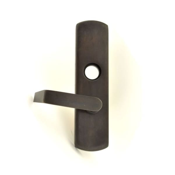 Von Duprin Oil Rubbed Bronze Trim 996LR10BLH 996LR10BLHR - main