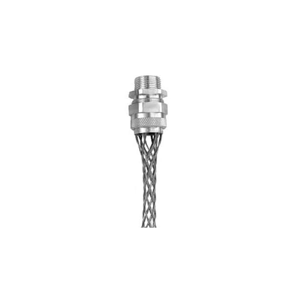 Ericson E-GRP DLX CBL DIA .50 - .62 1/2" NPT O/D DCG-62-F2
