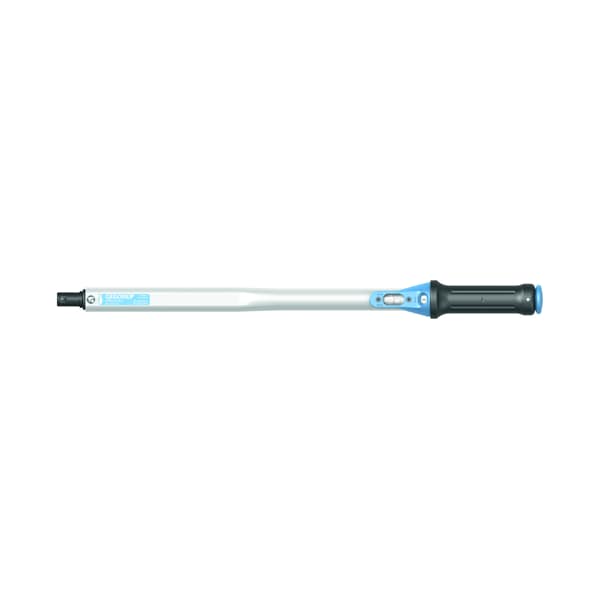 Gedore Torque Wrench, 16 Z, 60-300ft/lb 4440-01 | Zoro