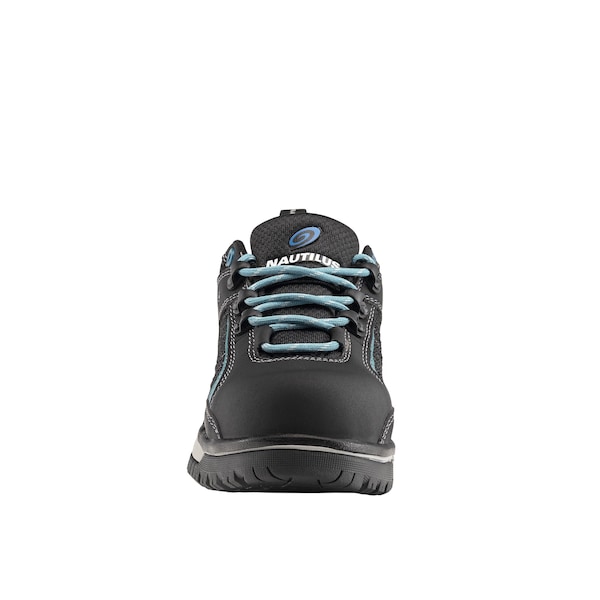 NAUTILUS ノーチラスXL6/7 Nautilus Safety Footwear Women Aluminum Toe Size 7 URBAN AT