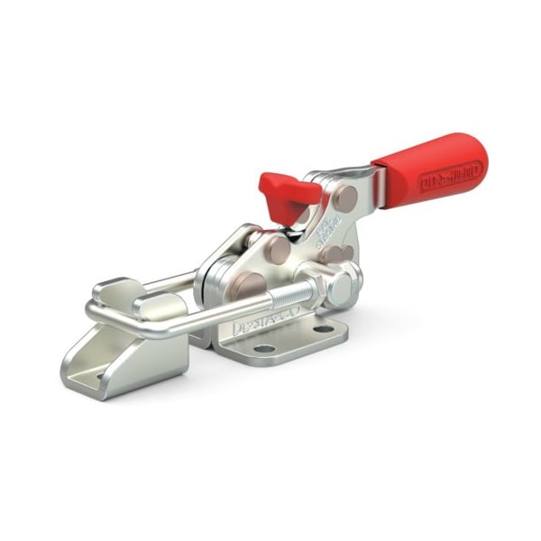 DeStaCo Locking Latch Clamp 323RSS Zoro